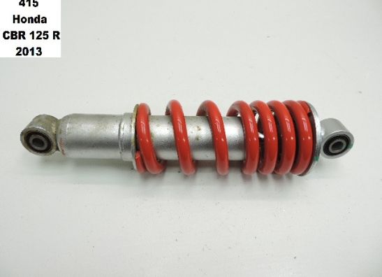 Stossdampfer hinten Honda CBR 125 R