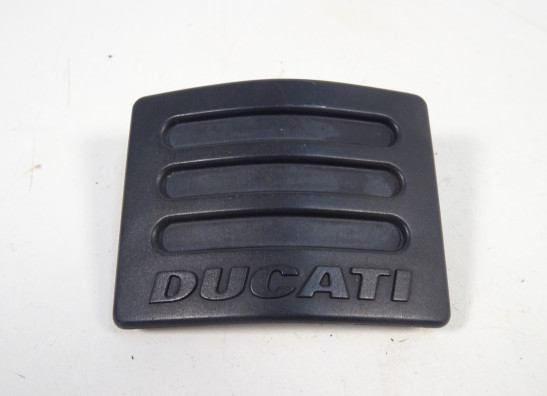 Topkuip verbinding Ducati 750 SS Supersport
