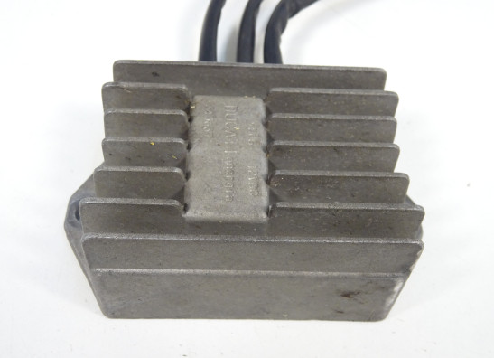 Regulator rectifier  Ducati monster 600