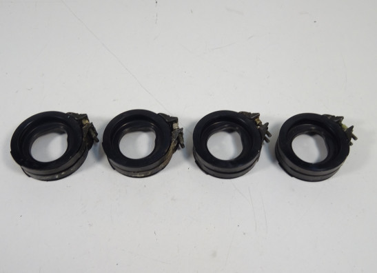 Inlaat rubber Yamaha FJR 1300