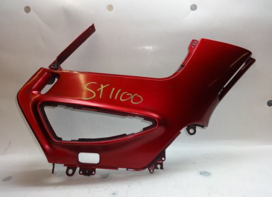 Rechter zijkuip Honda ST 1100 Pan European