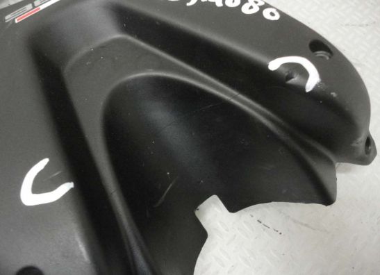 Fuel tank cover Ducati monster 696