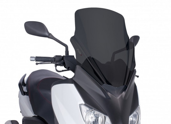 Wind screen Yamaha Overige Yamaha