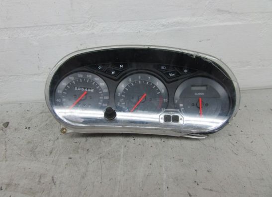 Tellerset Yamaha XJ 900 S Diversion