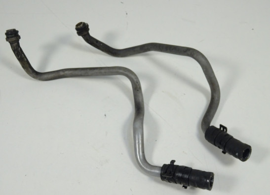 Kuhler Teile BMW F 800 S - ST