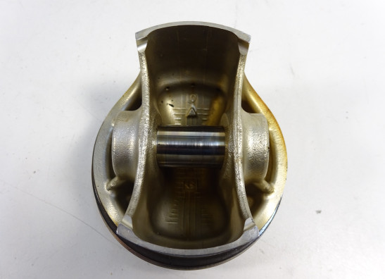 Zylinder Ducati monster 696