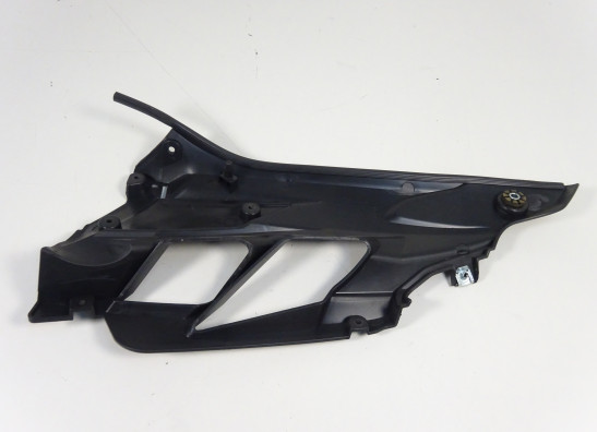 Rechter binnenkuip Benelli 302 R