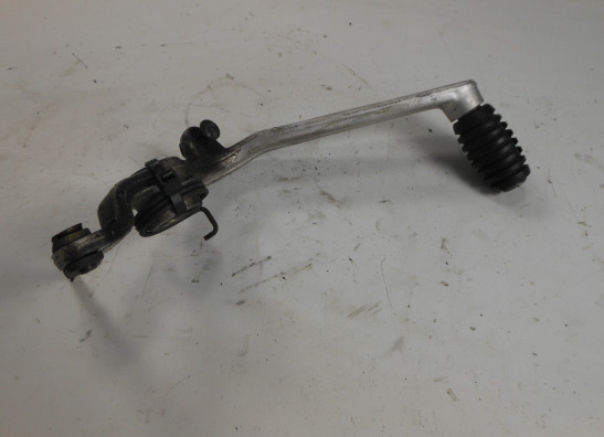 Rempedaal Ducati monster 600