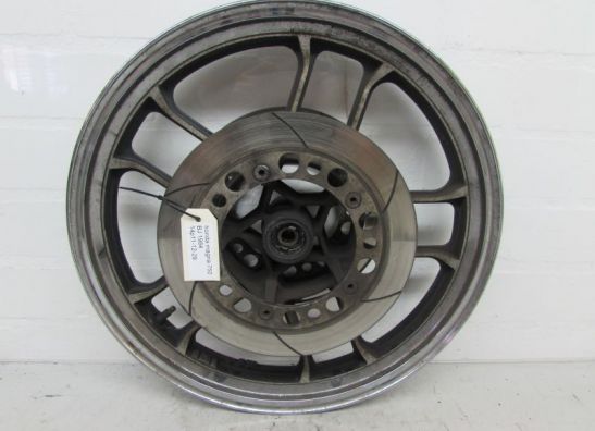 Felge vorne Honda VF 700  750 C Magna