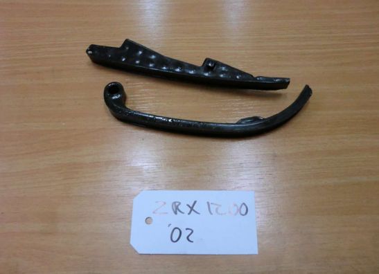 Motorblok diverse Kawasaki ZRX 1100 1200