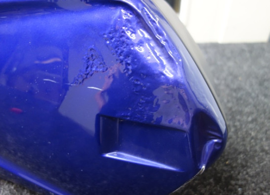 Kofferset Yamaha FJR 1300