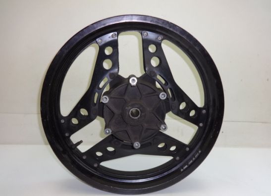 Rear wheel Honda VF 700  750 F
