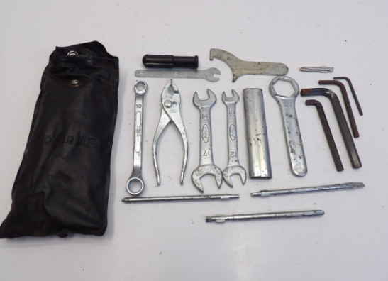 Gereedschapset Honda VT 1100