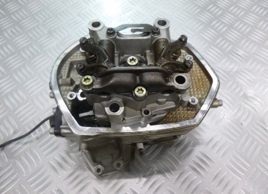 Cilinderblok BMW R 1200 R