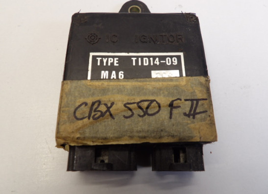 CDI Einheit Honda CBX 550 F2