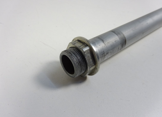 Achteras Ducati monster 696