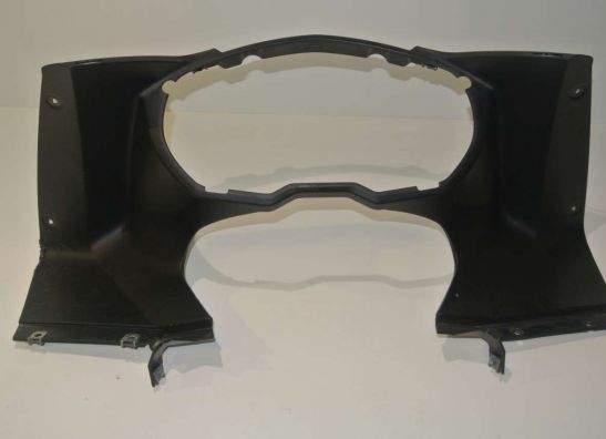 Topkuip bekleding BMW K 1200 GT