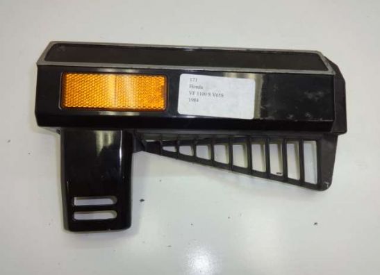Radiator toebehoren Honda VF 1100 Sabre