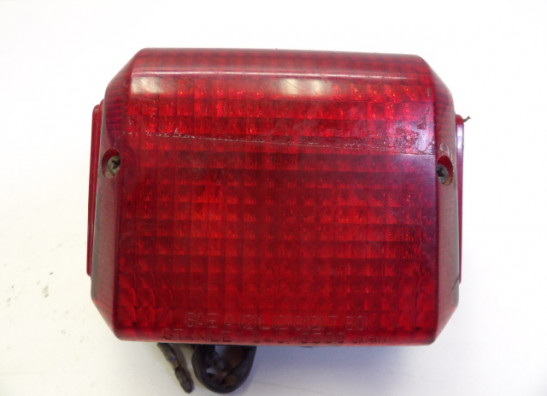 Rucklicht Yamaha XJ 750 
