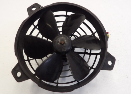 Ventilator Ducati Monster S4
