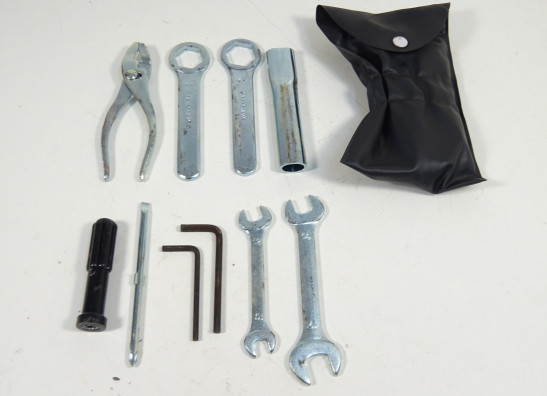 Tool set Suzuki DL 650 V STROM