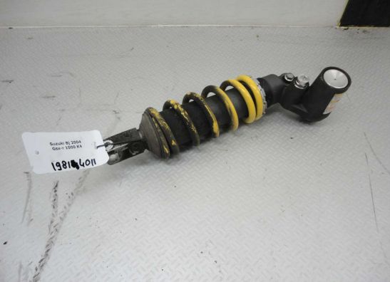 Stossdampfer hinten Suzuki GSX R 1000