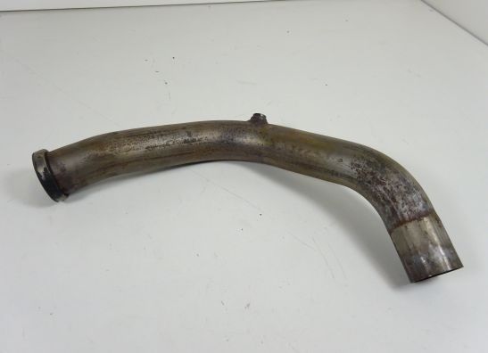 Downpipes Ducati ST2