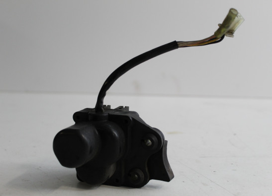 Exup valve Yamaha YZF R1