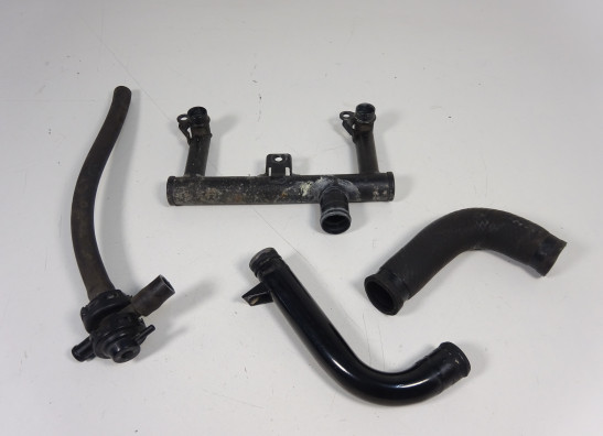Radiator toebehoren Kawasaki Z 750