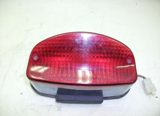 Achterlicht Suzuki GS 500 E
