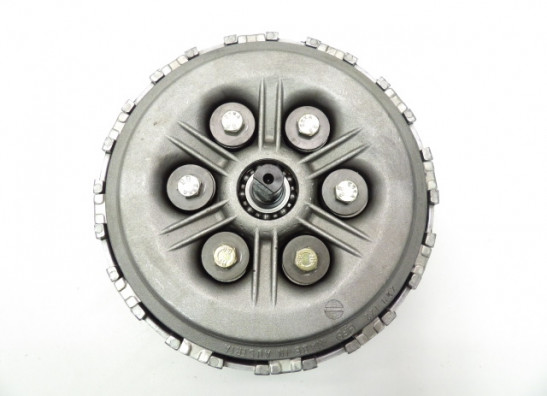 Clutch Aprilia Pegaso