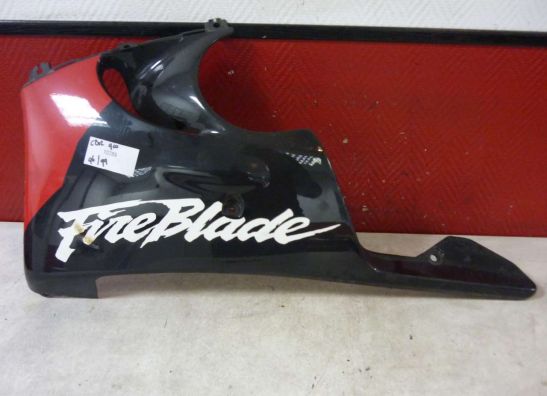 Linker onderkuip Honda CBR 900 RR