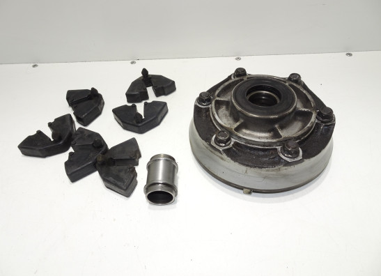 Driven flange Suzuki TL 1000