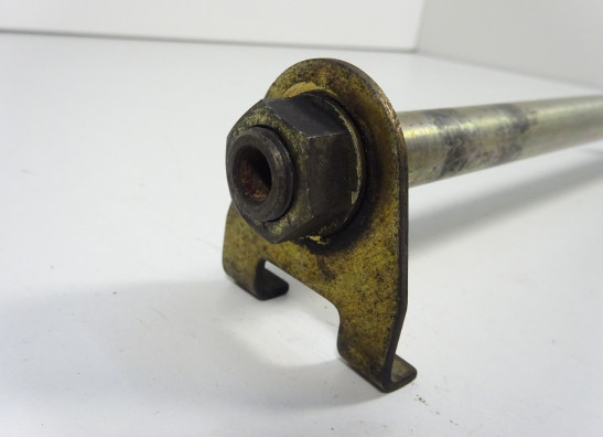 Rear axle Ducati monster 600