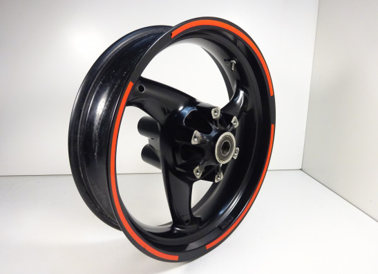 Felge hinten Ducati Monster 695
