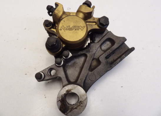 Rear brake caliper Honda CBF 500