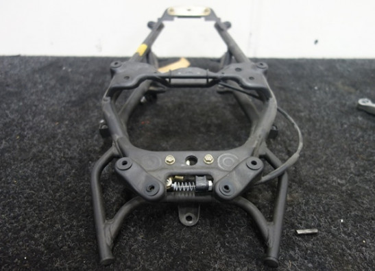 Achtersubframe MV Agusta Brutale 1078 RR