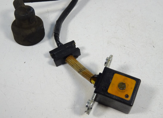 Impulsgeber Kawasaki ER 6