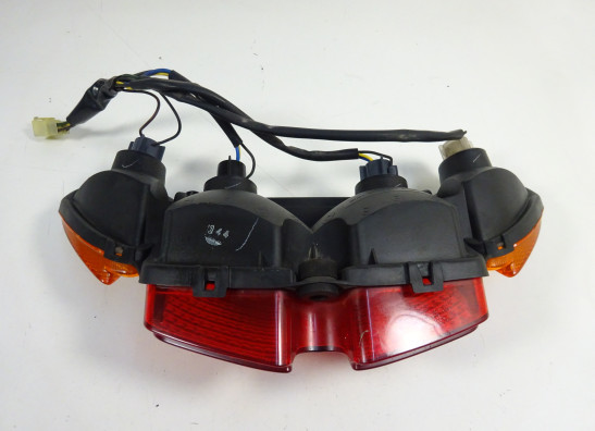 Achterlicht Yamaha FJR 1300