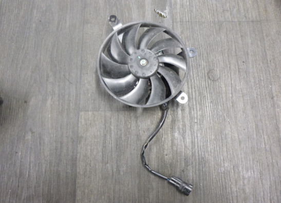 Ventilator Honda CB 650 F