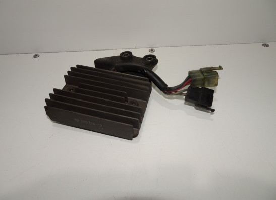 Regulator rectifier  Suzuki TL 1000