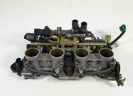 Throttle body Yamaha FZ6