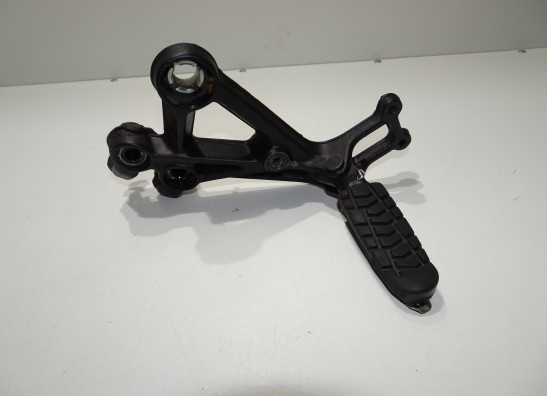 Schetsplaat links KTM 390 Duke