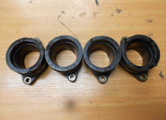 Carburateurset Yamaha YZF R6
