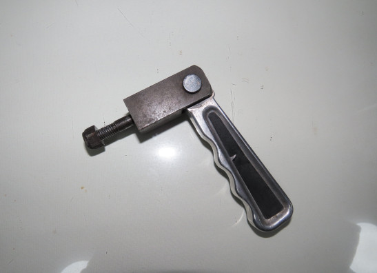 Rear grip Moto Guzzi California 1100