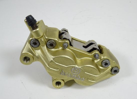Brake caliper left front Aprilia Falco
