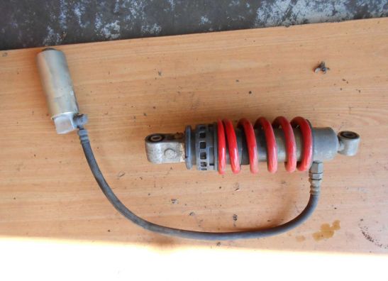 Stossdampfer hinten Honda CBR 600 F
