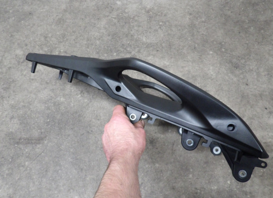 Rear grip Honda NT 1100 DCT