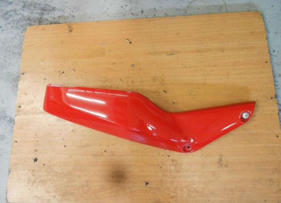 Rechter achterkant Ducati 900 SS Supersport