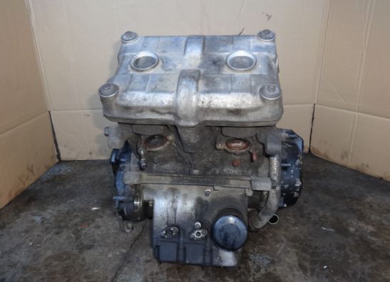 Motorblock Honda VFR 750